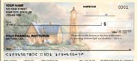Light The Way Personal Checks