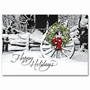 Holiday Greeting 
 Cards
