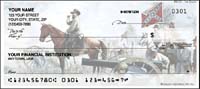 The South Personal Checks