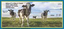 farm animal checks