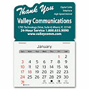 Order Custom Yearly Calendars With Your Company Logo