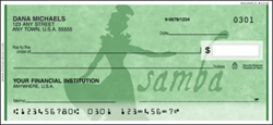 Bailamos Personal Checks