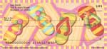 Flip Flop Fun Personal Check Designs