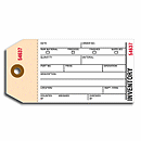 Price tags, inventory tags, tagging guns