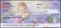 Lil Angels Personal Checks