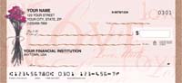 Live Laugh Love Cheap Checks