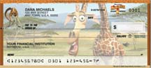Madagascar Personal Checks