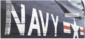 A Close Look Personal Checks
