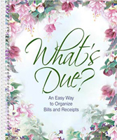 What's Due Organizer