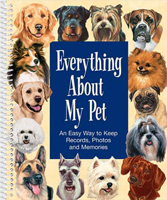 Everything About My Pet Organizer