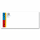 Business envelopes and stationery