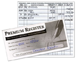 Check Registers