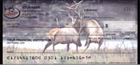 Hunting Checks - Rocky Mountain Elk Foundation 