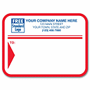 Order Labels and Mailing Labels With Your Company Logo