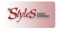 Discount coupon codes for styles checks